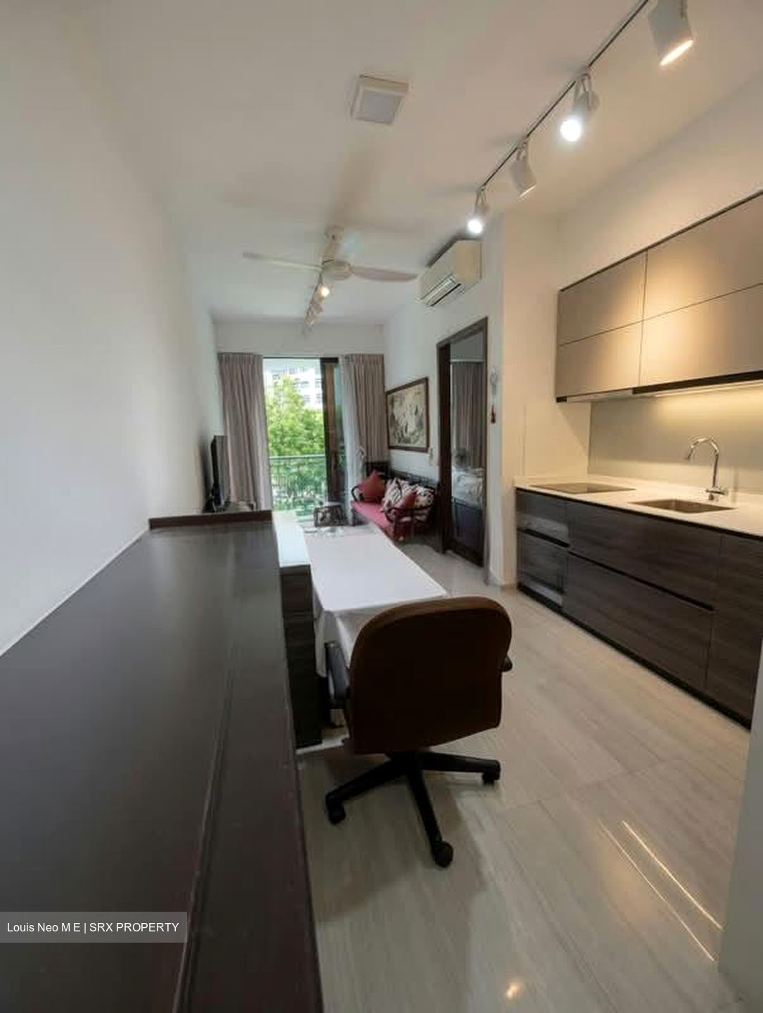 d'Nest (D18), Condominium #553909531